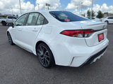 Certified 2022 Toyota Corolla SE image 3