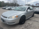 Used 2014 Chevrolet Impala LT w/ LT Sunroof Package image 4