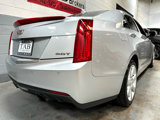 Used 2015 Cadillac ATS Luxury w/ Sun And Sound Package image 3