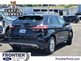 Used 2022 Ford Edge Titanium image 5