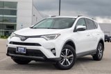 Used 2017 Toyota RAV4 XLE image 4