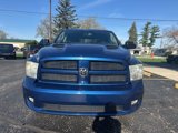 Used 2011 RAM 1500 Sport w/ Sport Premium Group image 3