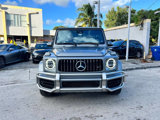 Used 2020 Mercedes-Benz G 63 AMG 4MATIC image 4