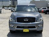 Used 2017 INFINITI QX80 4WD image 3