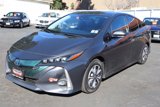 Used 2017 Toyota Prius Prime Advanced image 3