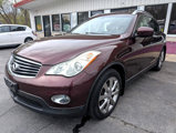 Used 2012 INFINITI EX35 Journey w/ Premium Pkg image 3