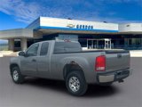Used 2007 GMC Sierra 1500 SLE w/ SLE/SLT Trailering Package image 3