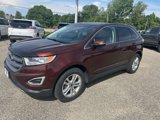 Used 2015 Ford Edge SEL w/ Equipment Group 201A image 3