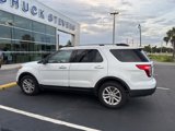 Used 2015 Ford Explorer XLT w/ Equipment Group 202B image 2
