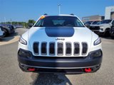 Used 2015 Jeep Cherokee Trailhawk w/ Comfort/Convenience Group image 2