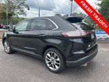Used 2015 Ford Edge Titanium w/ Equipment Group 302A image 2
