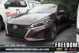 Used 2024 Nissan Altima 2.5 SV image 3