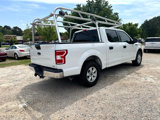 Used 2018 Ford F150 XLT image 5