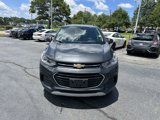 Used 2018 Chevrolet Trax LT w/ LT Convenience Package image 4