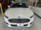 Used 2016 Ford Fusion SE w/ Equipment Group 202A image 2