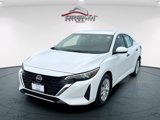 New 2025 Nissan Sentra S image 3