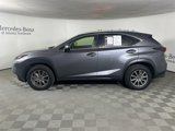 Used 2021 Lexus NX 300 FWD w/ Comfort Package image 4