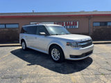 Used 2018 Ford Flex SE image 2
