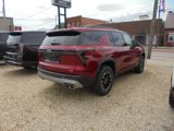 New 2025 Chevrolet Traverse Z71 w/ Driver Confidence Package image 4