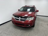 Used 2010 Dodge Journey SXT w/ Flexible Seating Group image 3