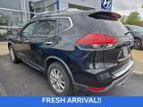 Used 2018 Nissan Rogue SV w/ Premium Package image 5