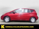 Used 2014 Nissan Versa Note SV image 2