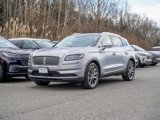 Used 2022 Lincoln Nautilus Reserve w/ Luxury Package image 5