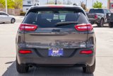 Used 2017 Jeep Cherokee Altitude image 6