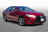 Used 2017 Toyota Camry SE image 2