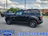 Used 2024 Ford Bronco Sport Big Bend image 6