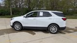 Used 2024 Chevrolet Equinox LT image 6