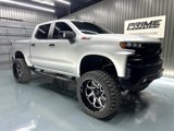 Used 2021 Chevrolet Silverado 1500 LT Trail Boss w/ Convenience Package II image 2