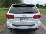 Used 2017 Jeep Grand Cherokee Limited image 6