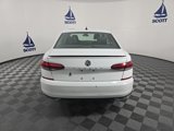 Used 2020 Volkswagen Passat 2.0T R-Line image 5
