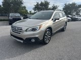 Used 2017 Subaru Outback 2.5i Limited image 4