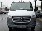 Certified 2019 Mercedes-Benz Sprinter 170 image 2