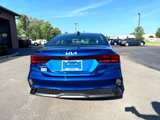 Used 2022 Kia Forte LXS image 6