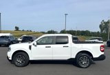 Used 2022 Ford Maverick XLT w/ Equipment Group 300A Standard image 5