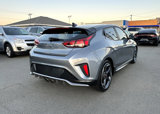 Used 2019 Hyundai Veloster Turbo Ultimate image 6