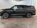 Used 2021 Lincoln Navigator L Reserve w/ Luxury Package image 2