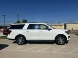 Used 2022 Ford Expedition Max XLT image 4