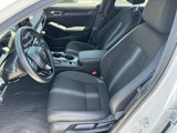 Certified 2024 Honda Civic Sport image 2