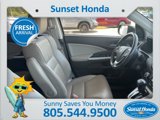 Used 2012 Honda CR-V EX-L image 3