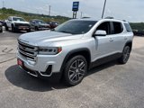 Used 2020 GMC Acadia SLT image 3