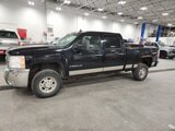 Used 2007 Chevrolet Silverado 2500 LT w/ 1LT Convenience Package image 4