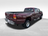Used 2002 Chevrolet Silverado 3500 LT w/ Off-Road Skid Plate Pkg image 5