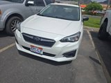 Used 2018 Subaru Impreza 2.0i image 2