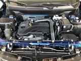 Certified 2023 Chevrolet Equinox RS image 3