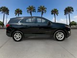 Used 2018 Chevrolet Equinox LT image 4