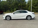Certified 2022 Toyota Camry LE image 3
